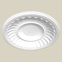 Rozetė luboms R-04